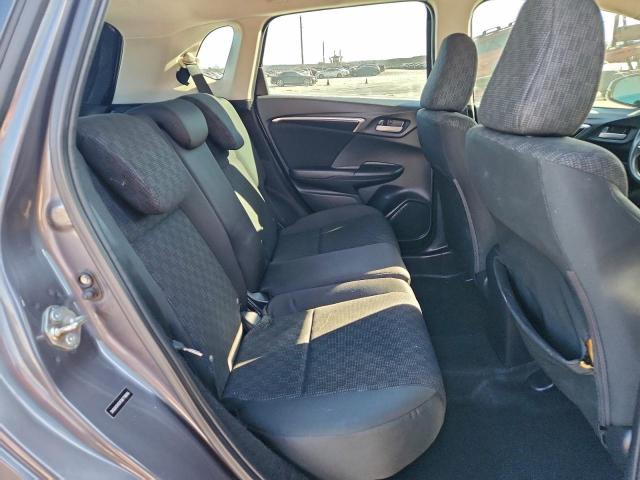 Honda Fit Lx Image 6