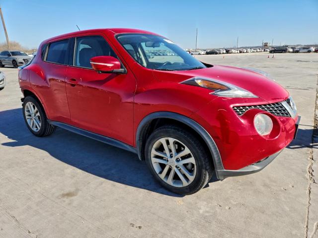Nissan JUKE S Image 13