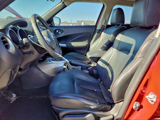 Nissan JUKE S Image 5