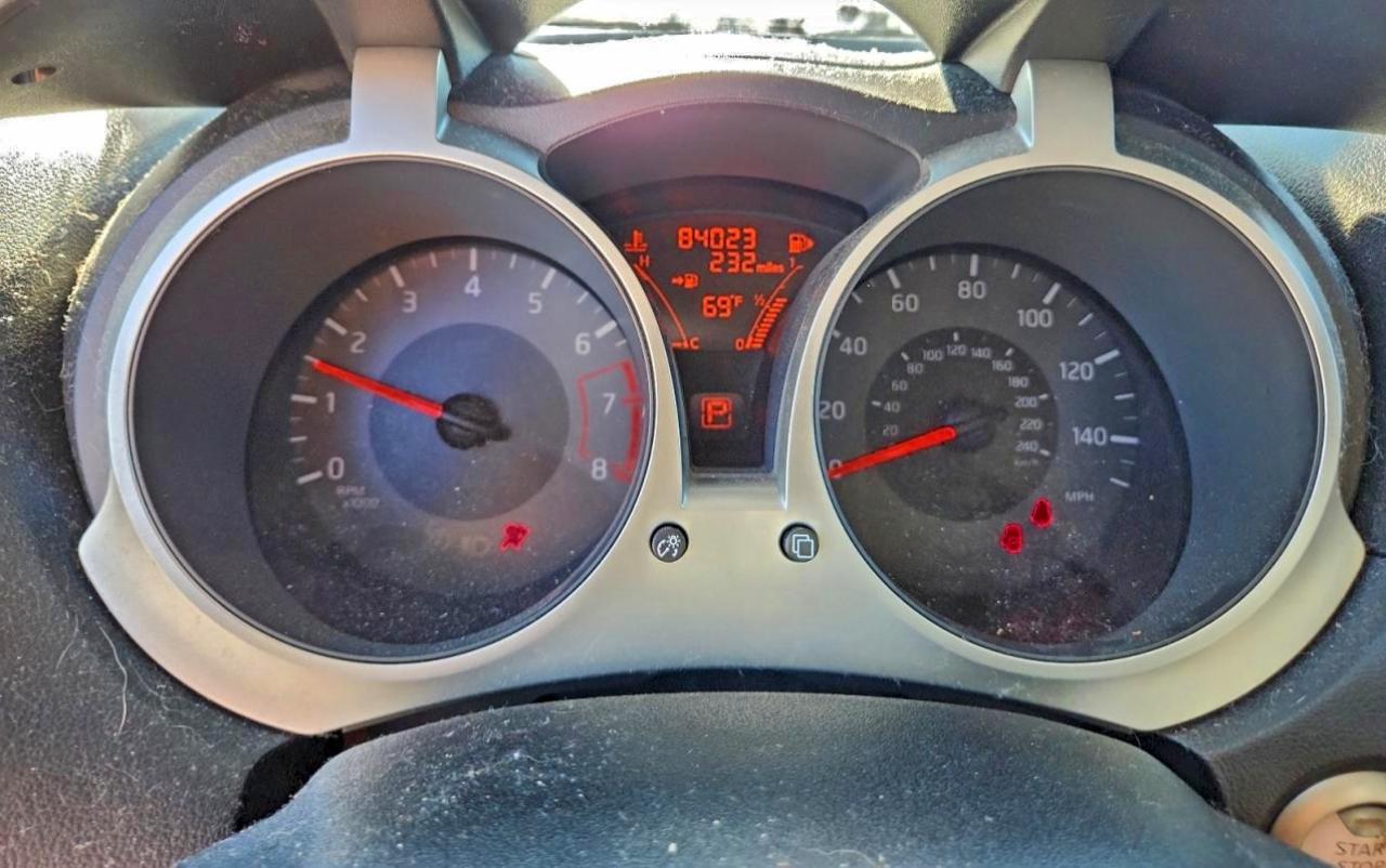 Nissan JUKE S Image 6