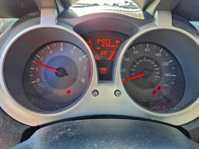 Nissan JUKE S Image 6