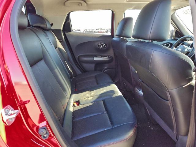 Nissan JUKE S Image 8