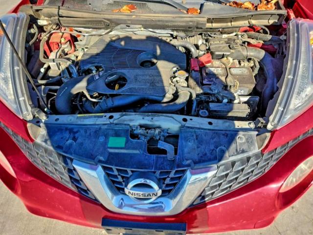 Nissan JUKE S Image 11