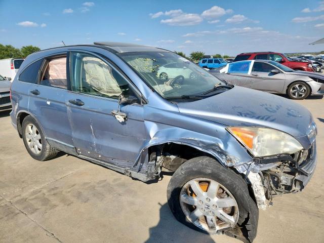 Honda Crv Ex Image 3