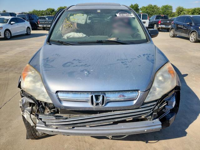 Honda Crv Ex Image 4