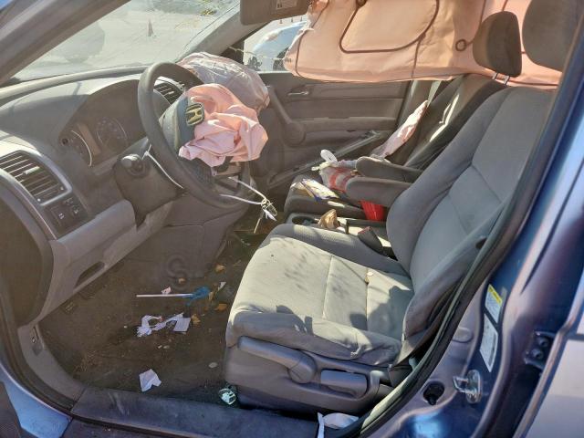 Honda Crv Ex Image 7