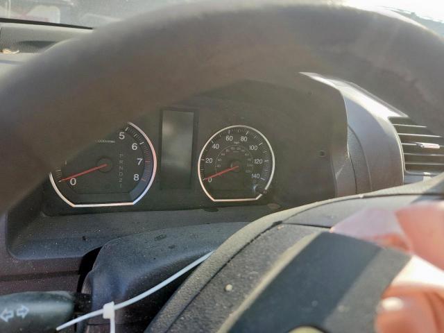 Honda Crv Ex Image 9