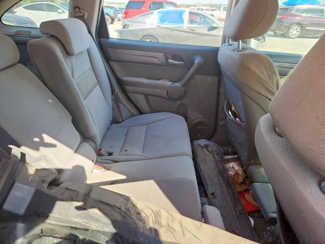 Honda Crv Ex Image 12