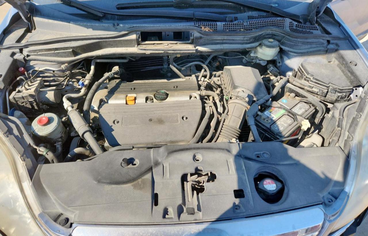 Honda Crv Ex Image 13