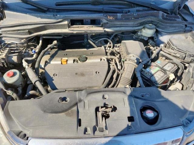 Honda Crv Ex Image 13