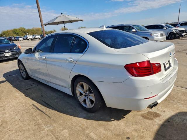 BMW 5 Series I Image 11