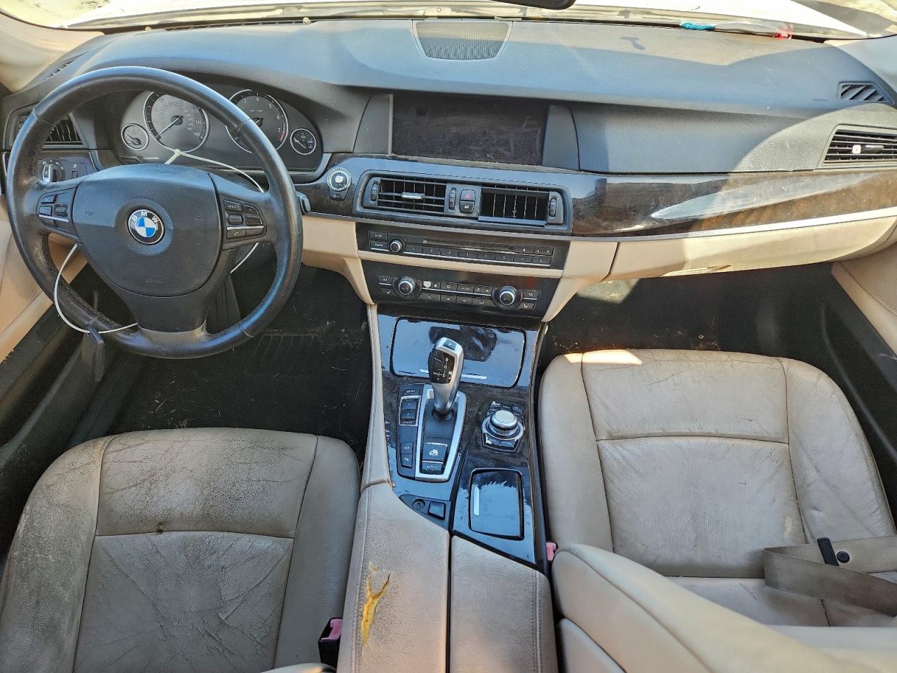 BMW 5 Series I Image 7