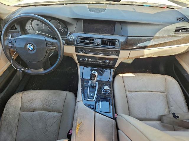 BMW 5 Series I Image 7