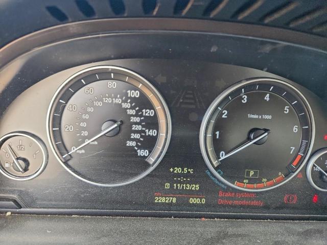 BMW 5 Series I Image 8