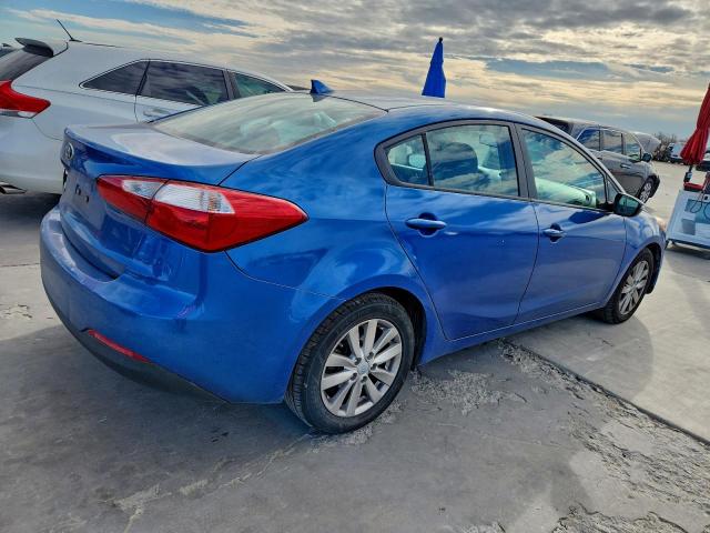 Kia Forte Lx Image 9