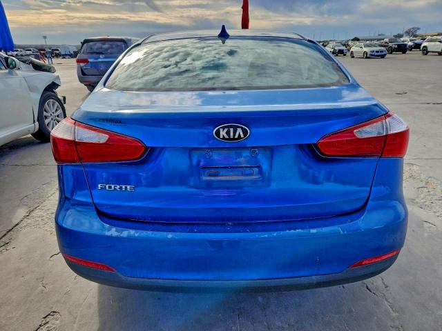 Kia Forte Lx Image 7