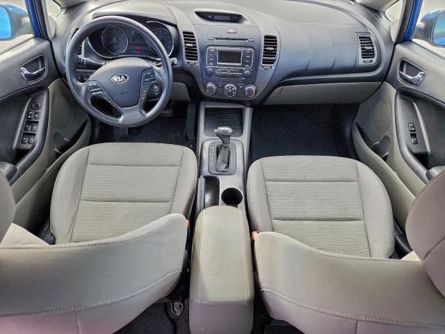 Kia Forte Lx Image 5
