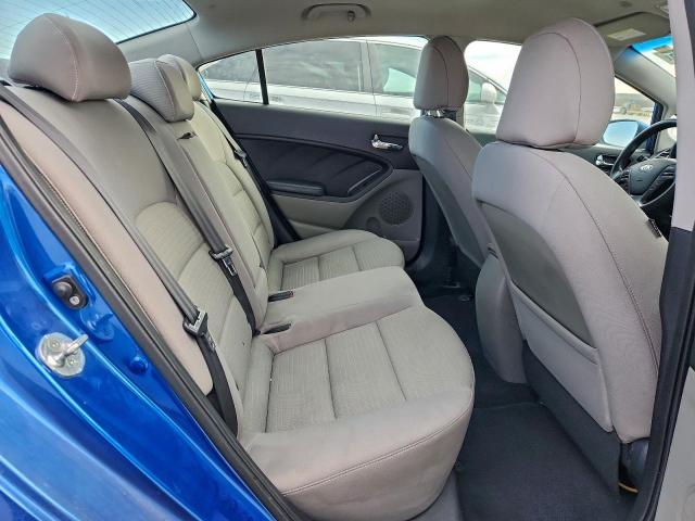 Kia Forte Lx Image 8
