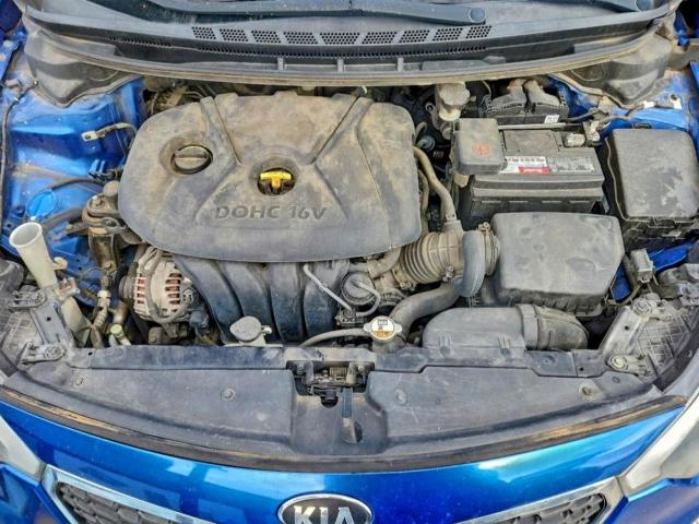 Kia Forte Lx Image 6