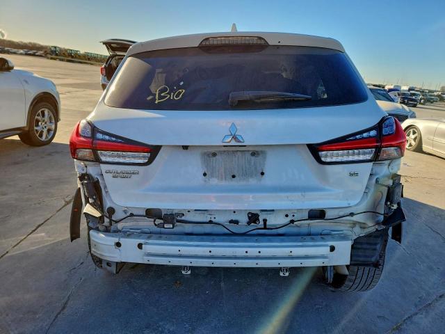 Mitsubishi Outlander Se Image 9