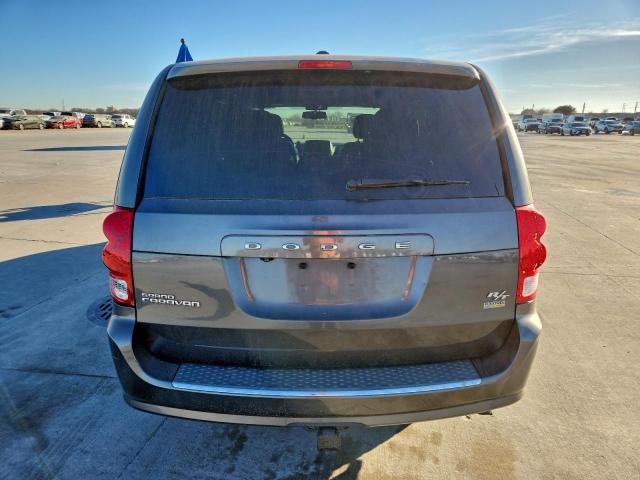 Dodge Caravan R/t Image 9
