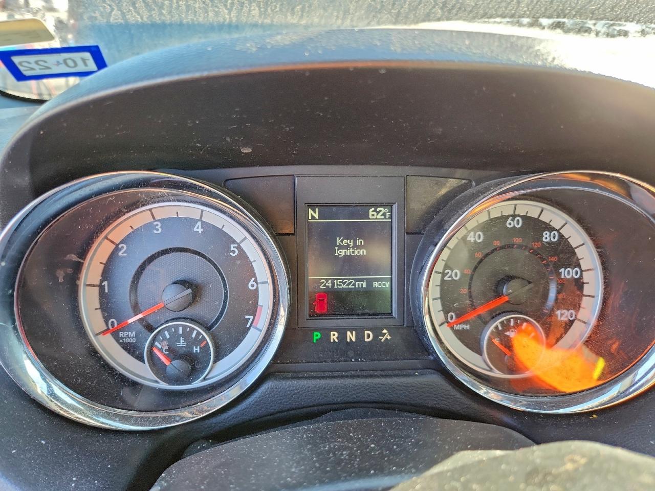 Dodge Caravan R/t Image 7