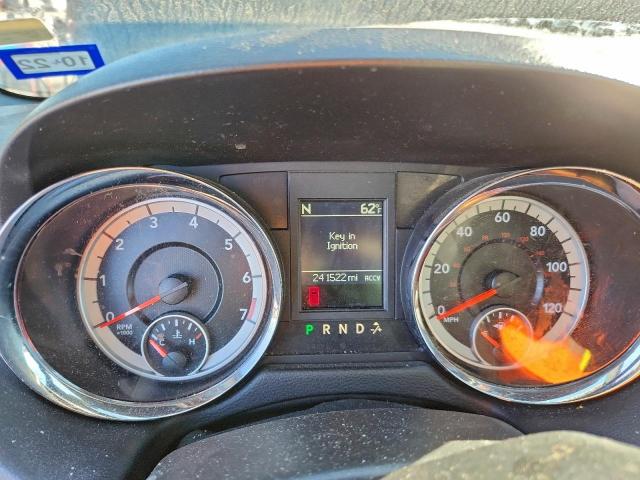 Dodge Caravan R/t Image 7