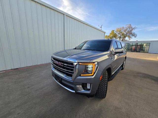 GMC Yukon K1500 Slt Image 5