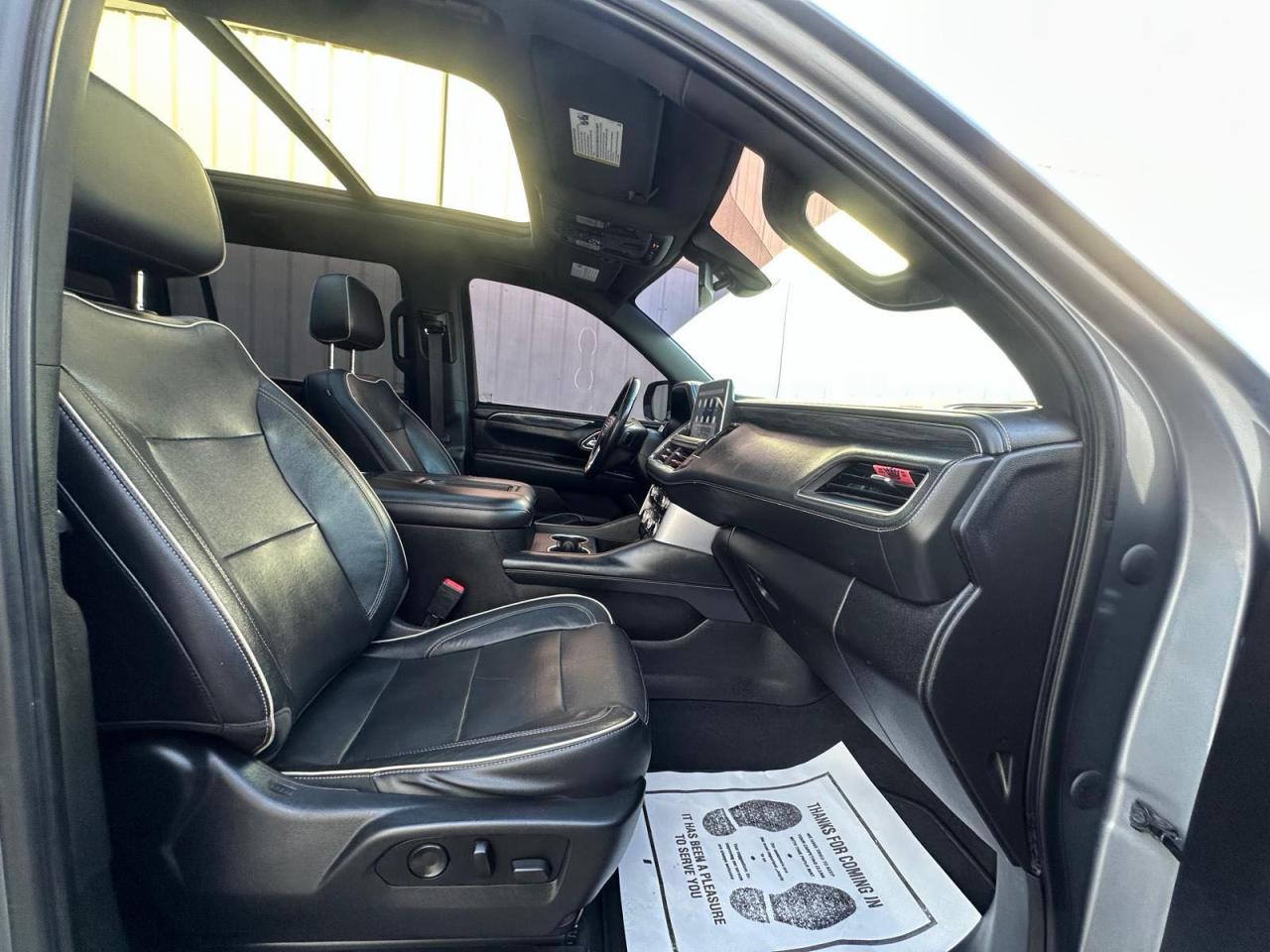 GMC Yukon K1500 Slt Image 10