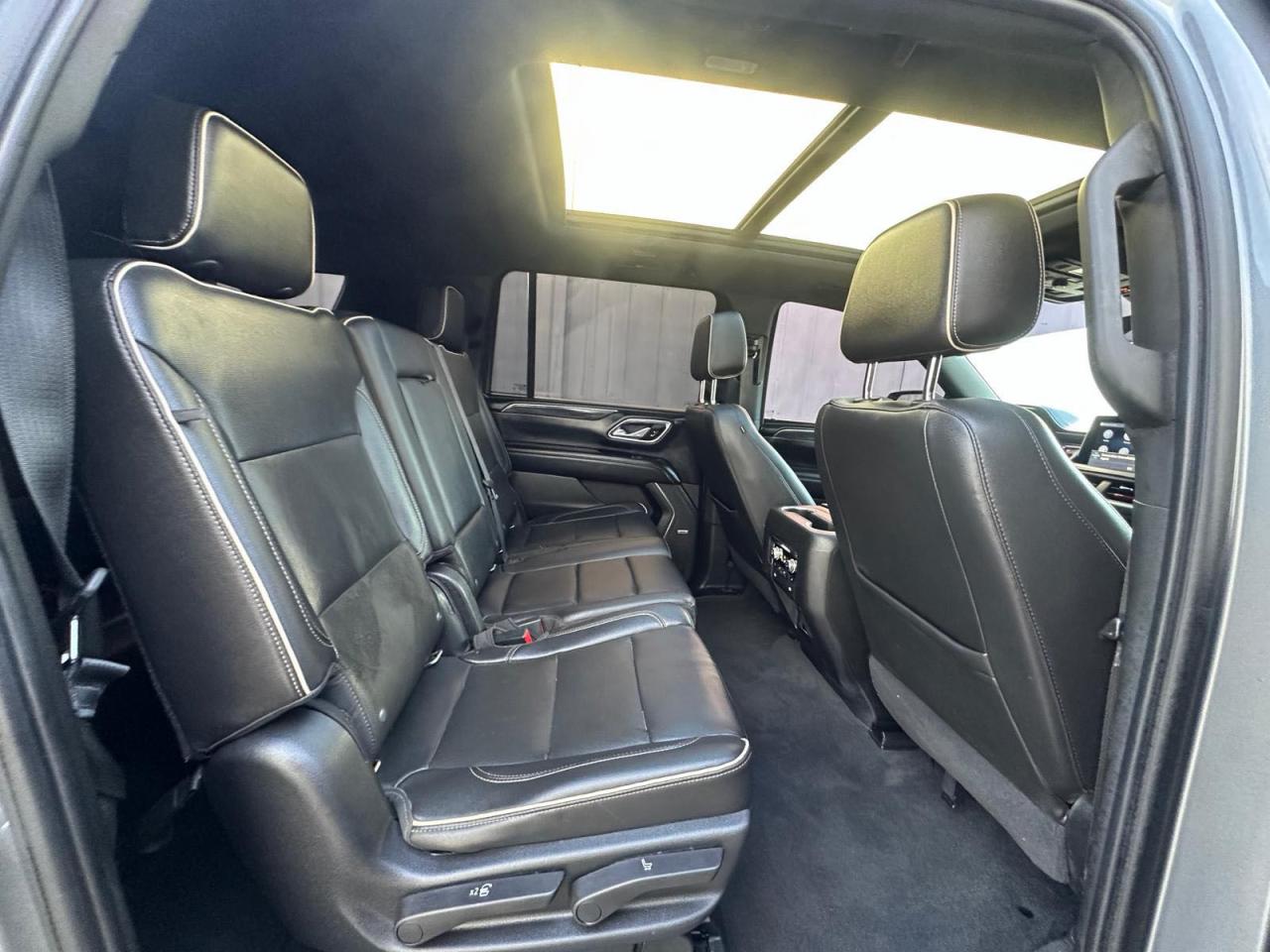 GMC Yukon K1500 Slt Image 3