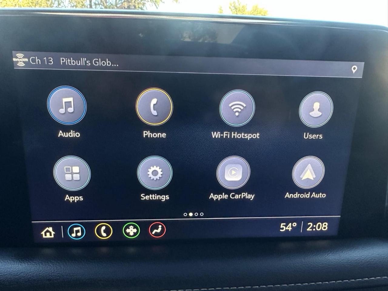 GMC Yukon K1500 Slt Image 14