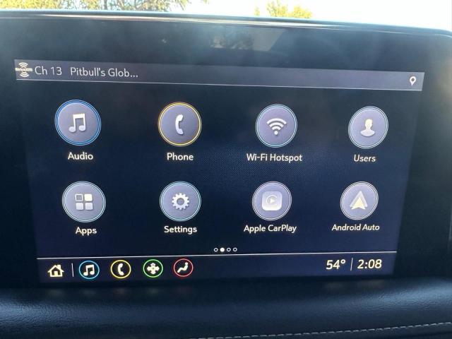 GMC Yukon K1500 Slt Image 14