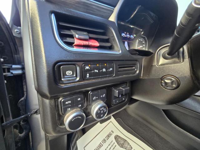 GMC Yukon K1500 Slt Image 11