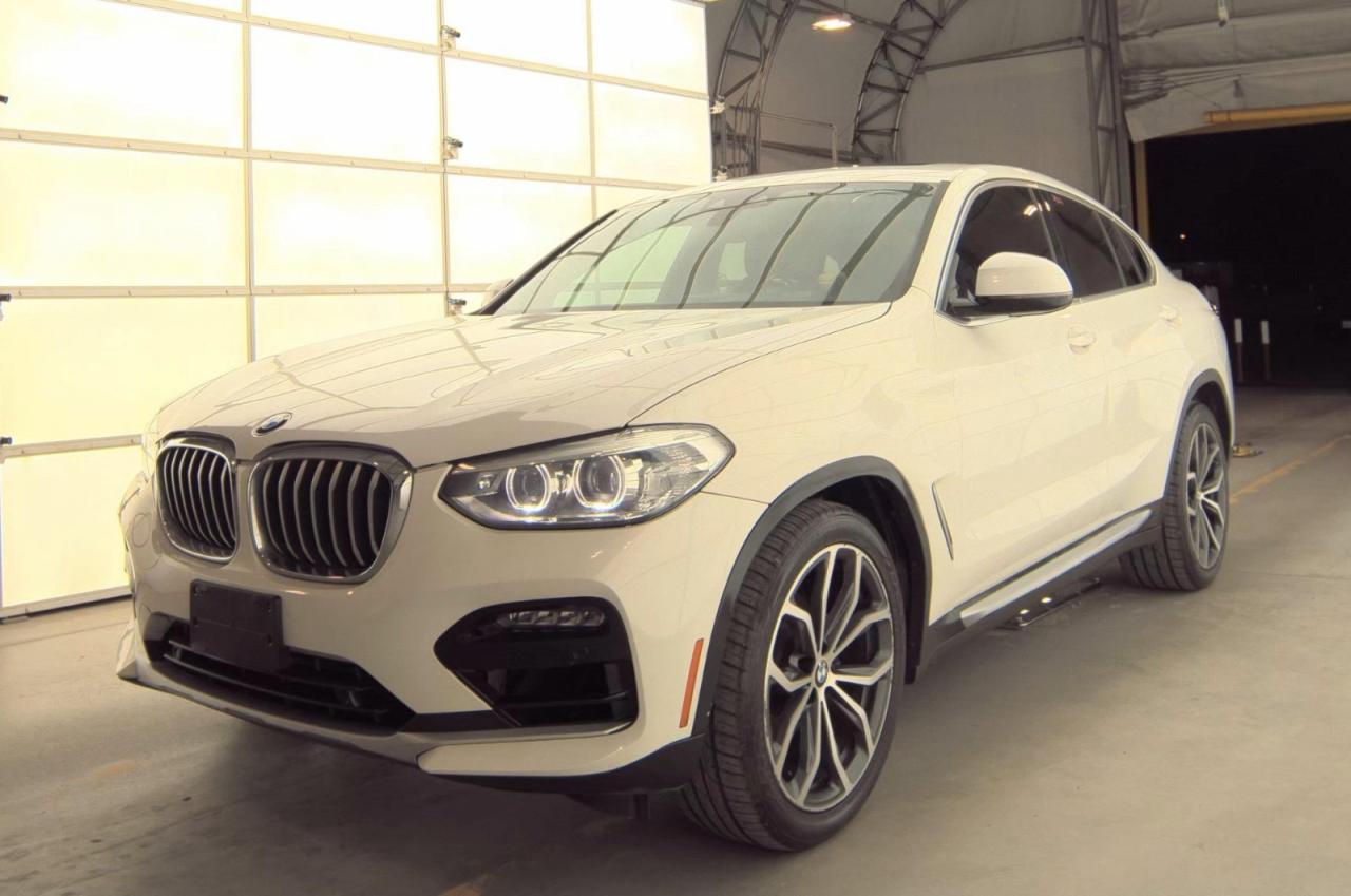 BMW X Series Xdrive30i Image 1