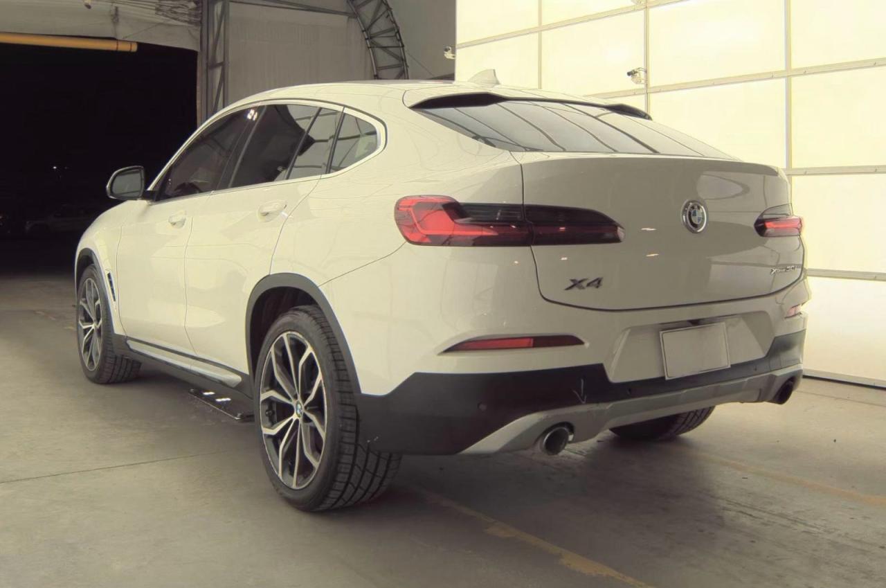 BMW X Series Xdrive30i Image 4