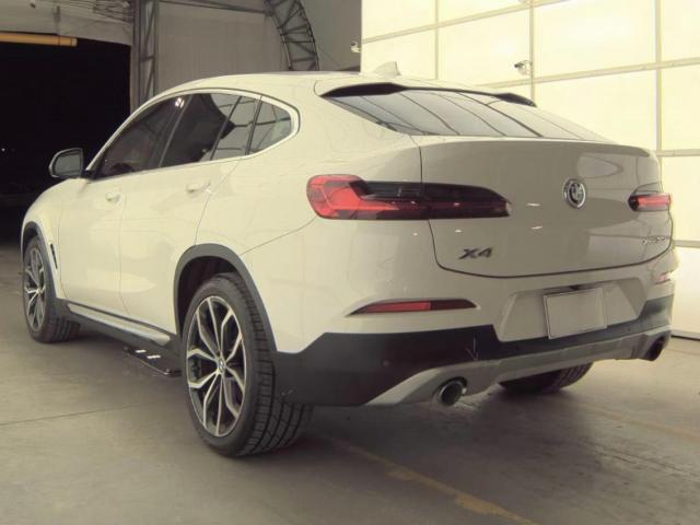 BMW X Series Xdrive30i Image 4