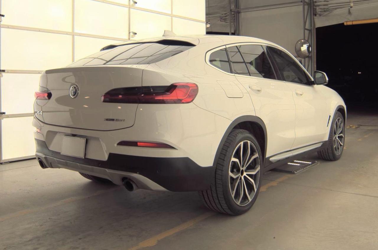 BMW X Series Xdrive30i Image 9