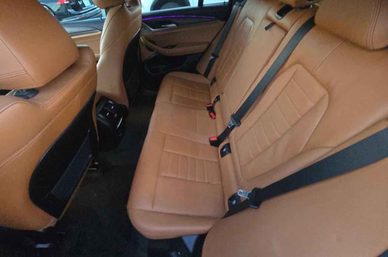 BMW X Series Xdrive30i Image 7