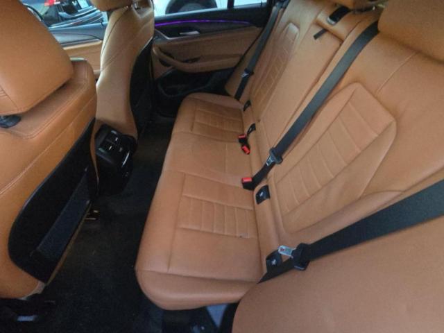 BMW X Series Xdrive30i Image 7