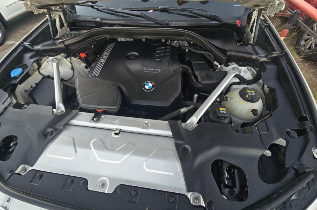 BMW X Series Xdrive30i Image 10