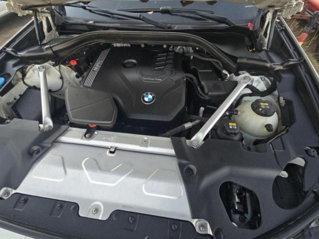 BMW X Series Xdrive30i Image 10