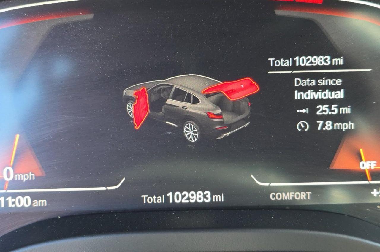 BMW X Series Xdrive30i Image 5