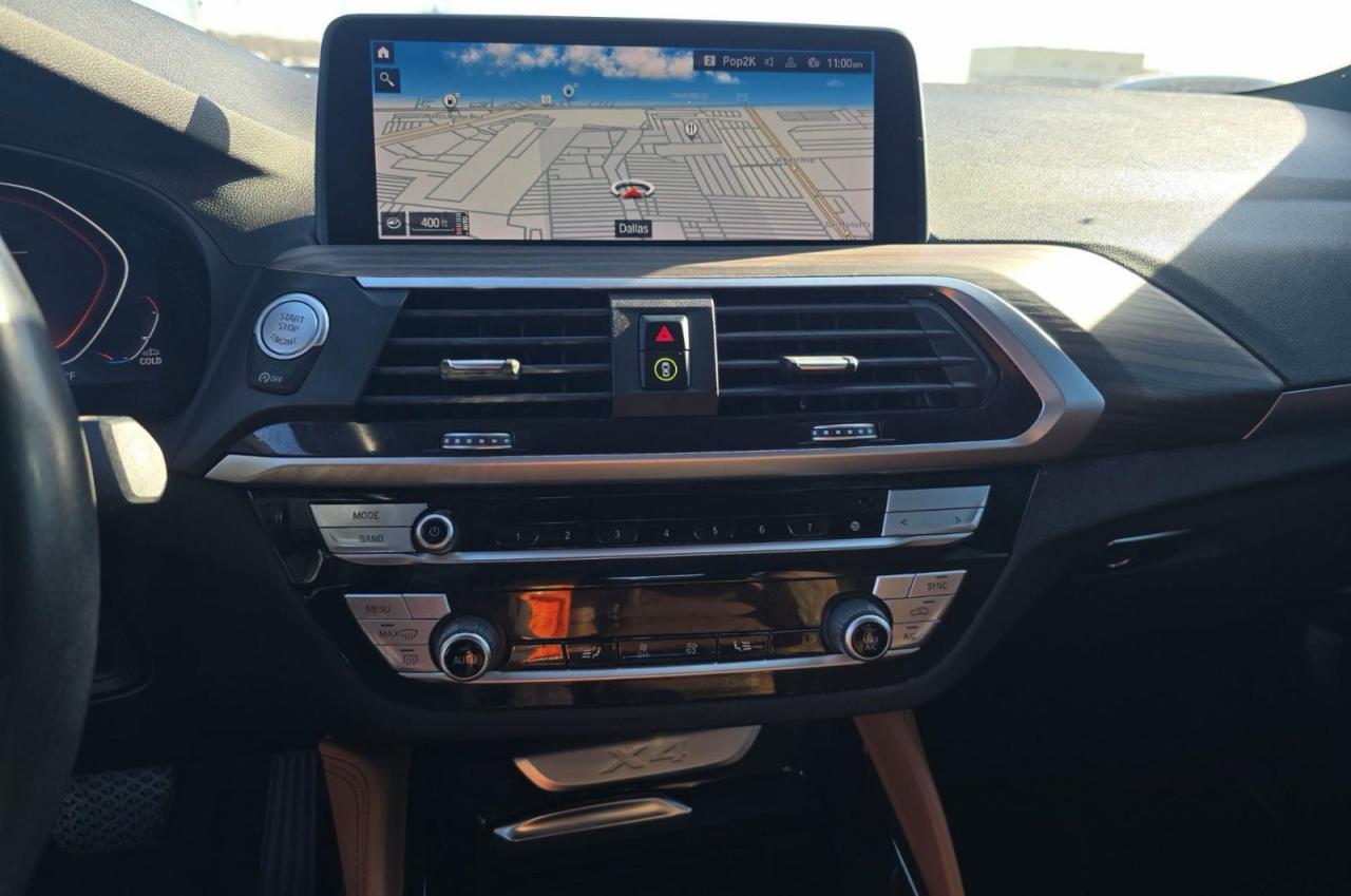 BMW X Series Xdrive30i Image 11