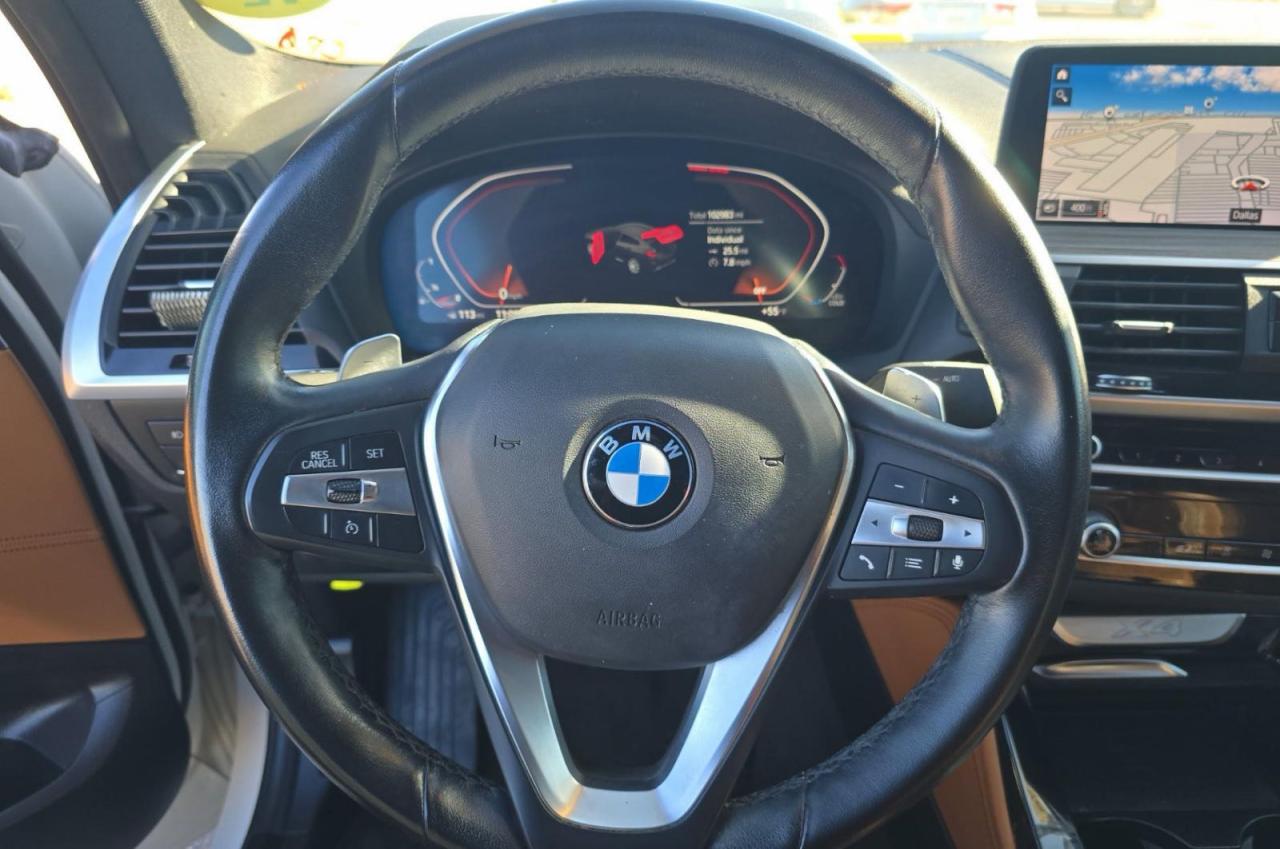 BMW X Series Xdrive30i Image 14