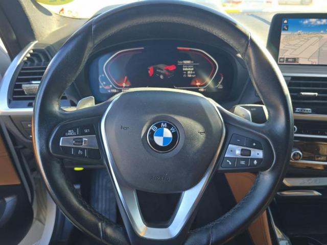 BMW X Series Xdrive30i Image 14