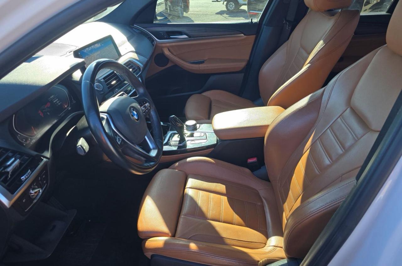 BMW X Series Xdrive30i Image 2