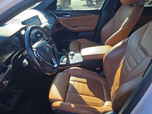 BMW X Series Xdrive30i Image 2