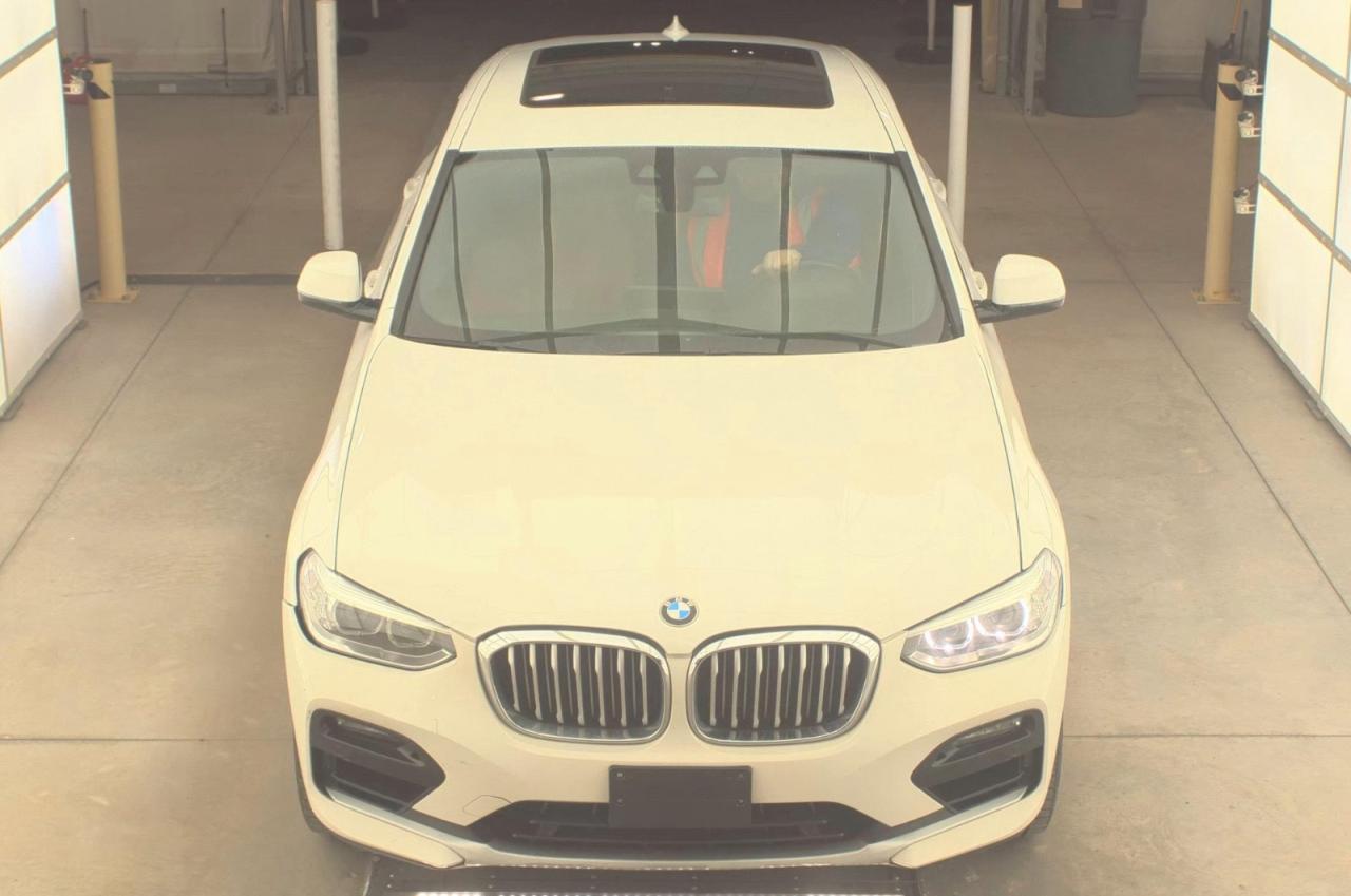 BMW X Series Xdrive30i Image 12