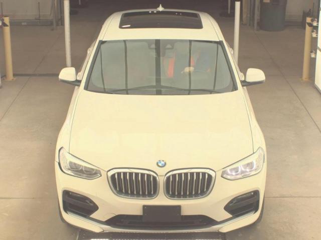 BMW X Series Xdrive30i Image 12