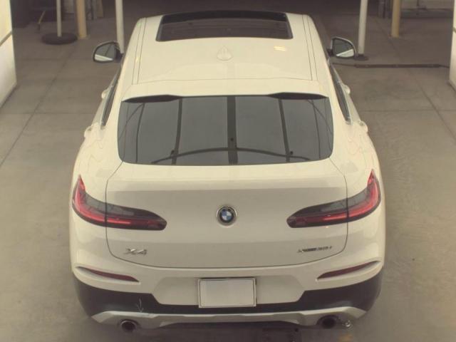 BMW X Series Xdrive30i Image 13